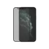 PanzerGlass ® Ekran ochronny Privacy iPhone 11 Pro | X | Xs | Edge-to-Edge