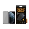 PanzerGlass ® Ekran ochronny Privacy iPhone 11 Pro | X | Xs | Edge-to-Edge