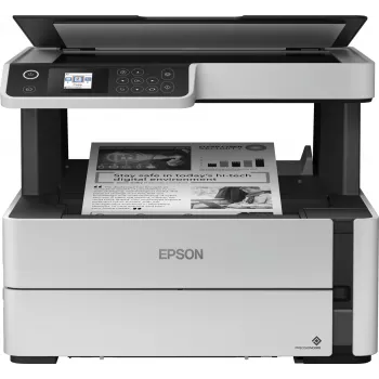 Epson EcoTank M2170 Atramentowy A4 1200 x 2400 DPI 39 ppm Wi-Fi