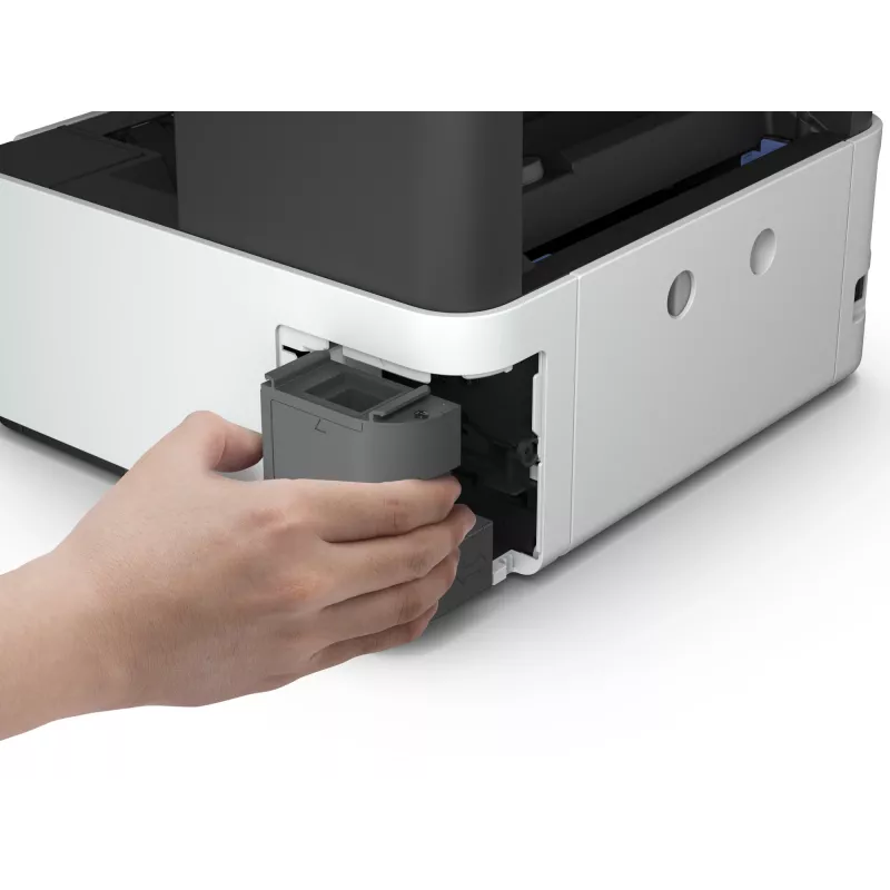 Epson EcoTank M2170 Atramentowy A4 1200 x 2400 DPI 39 ppm Wi-Fi