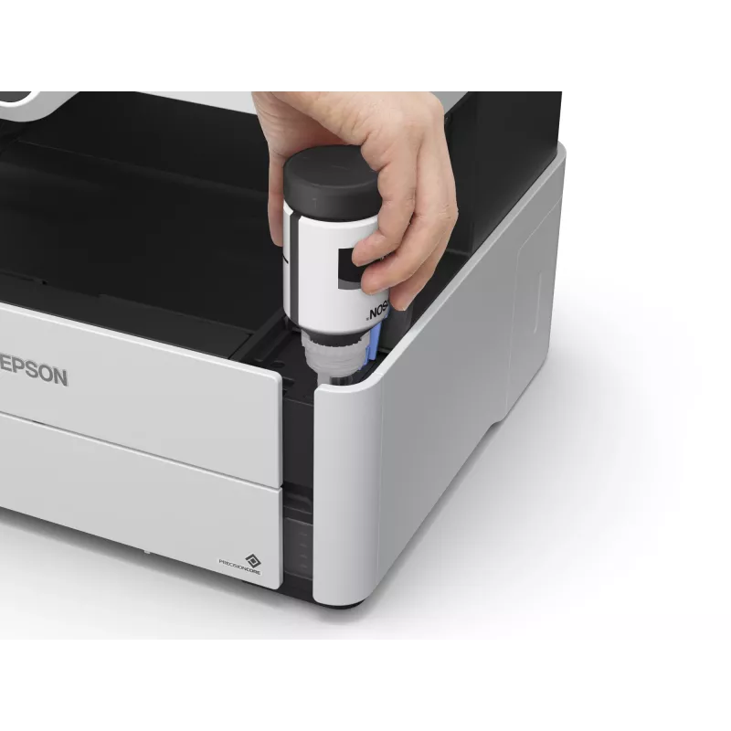 Epson EcoTank M2170 Atramentowy A4 1200 x 2400 DPI 39 ppm Wi-Fi