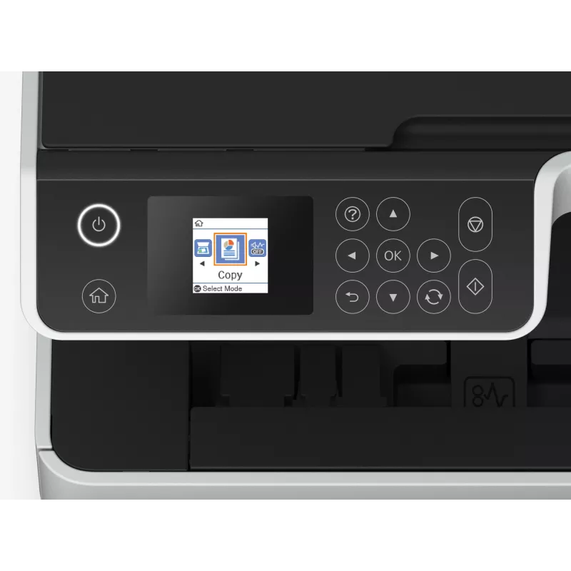 Epson EcoTank M2170 Atramentowy A4 1200 x 2400 DPI 39 ppm Wi-Fi