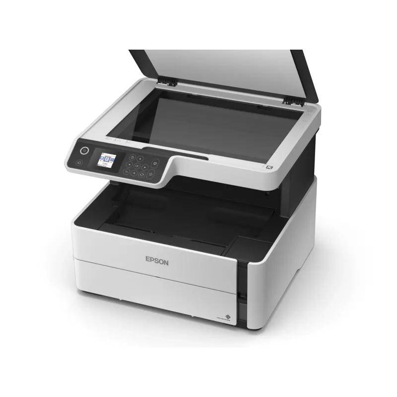 Epson EcoTank M2170 Atramentowy A4 1200 x 2400 DPI 39 ppm Wi-Fi