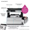 Epson EcoTank M2170 Atramentowy A4 1200 x 2400 DPI 39 ppm Wi-Fi