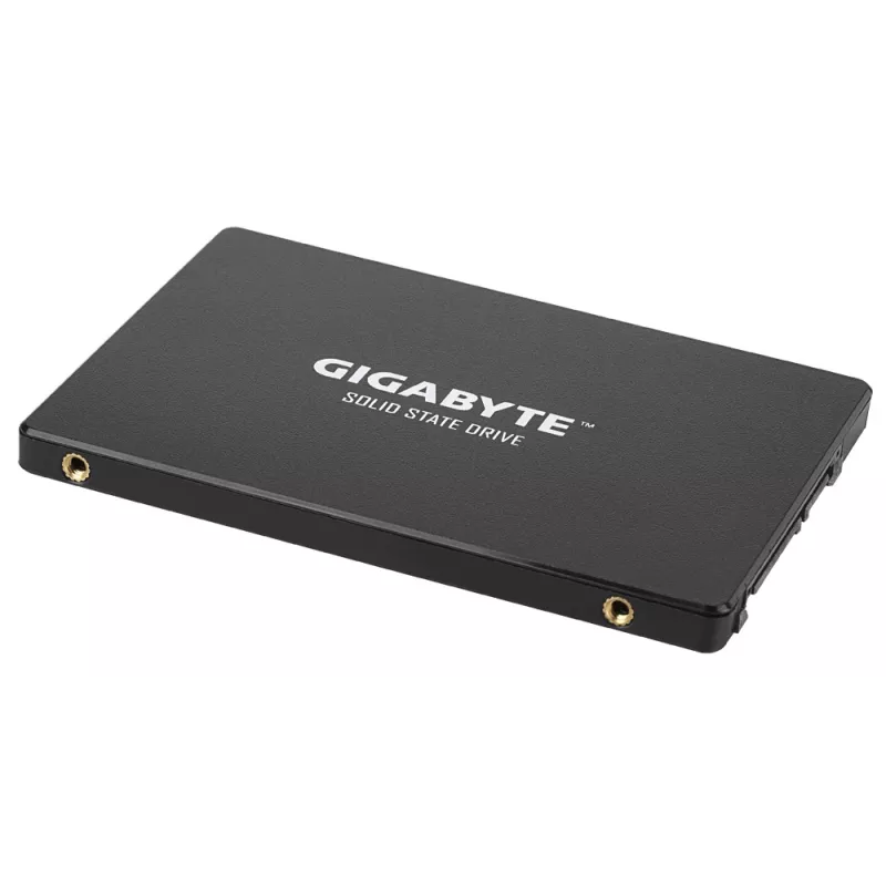 GIGABYTE GP-GSTFS31100TNTD wewnętrzny dysk SSD 1 TB 2.5 cala Serial ATA