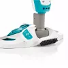Polti Vaporetto SV450_Double mop parowy 0,3 l 1500 W turkusowy, biały