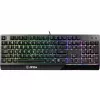 Klawiatura MSI Vigor GK30 dla graczy USB QWERTY US International czarna