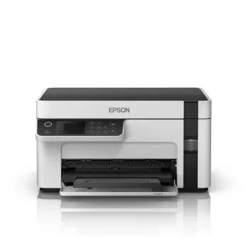 Epson EcoTank ET-M2120 Atramentowy A4 1440 x 720 DPI 32 ppm Wi-Fi