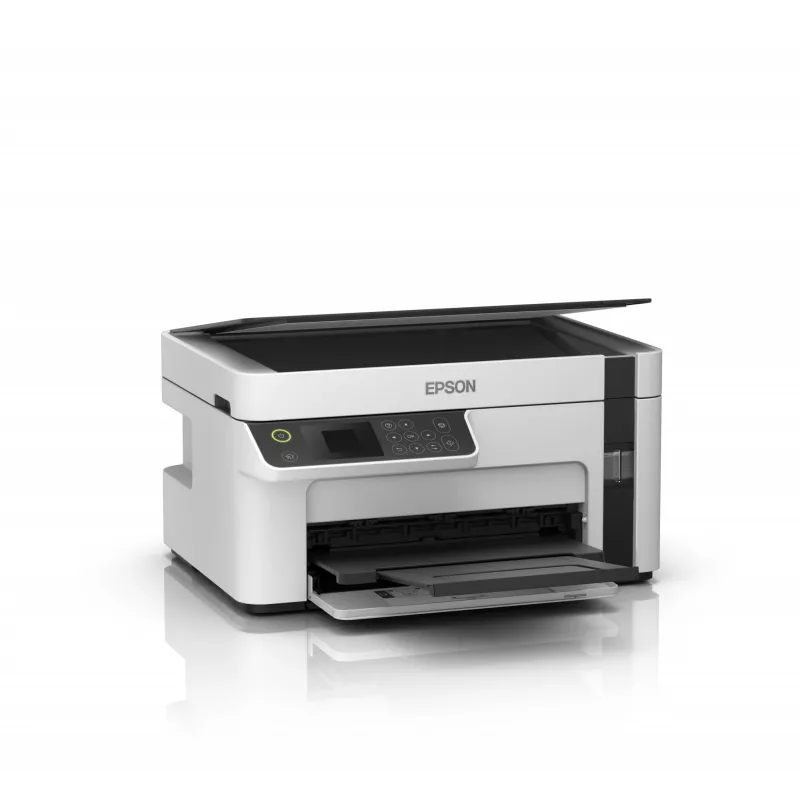 Epson EcoTank ET-M2120 Atramentowy A4 1440 x 720 DPI 32 ppm Wi-Fi