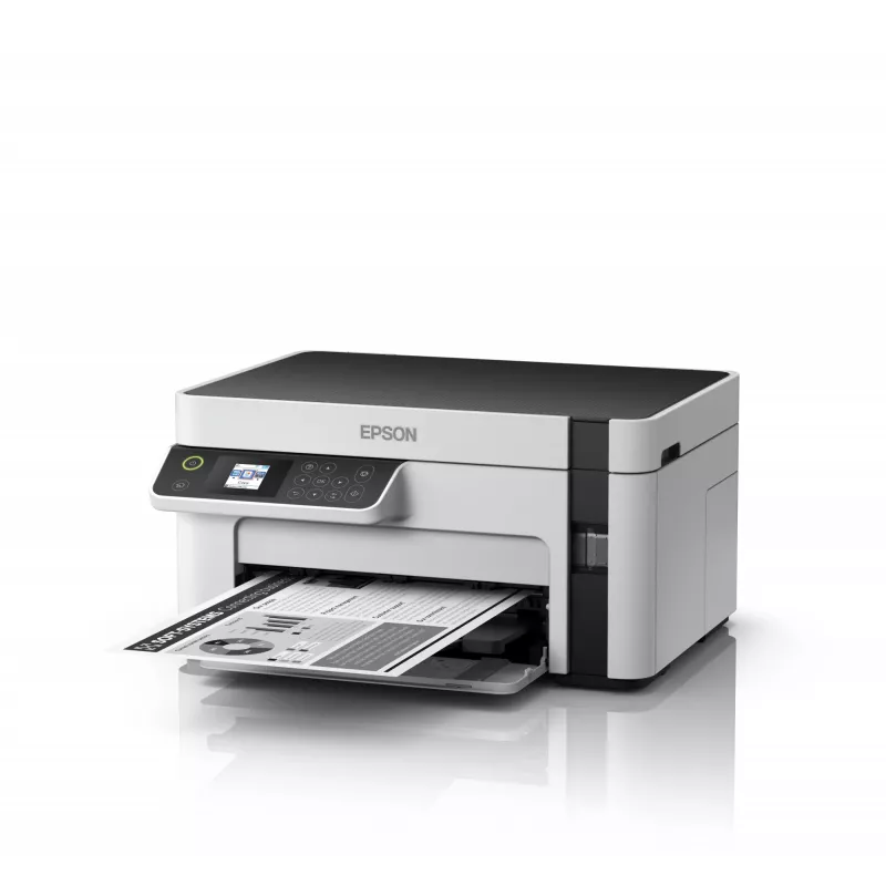 Epson EcoTank ET-M2120 Atramentowy A4 1440 x 720 DPI 32 ppm Wi-Fi