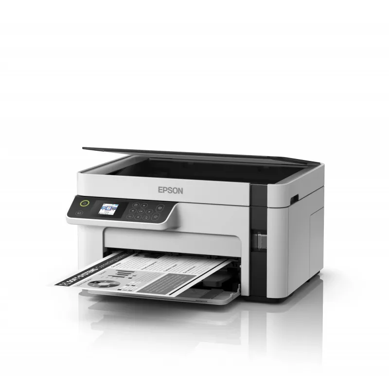 Epson EcoTank ET-M2120 Atramentowy A4 1440 x 720 DPI 32 ppm Wi-Fi