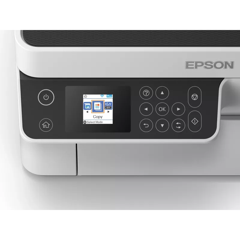 Epson EcoTank ET-M2120 Atramentowy A4 1440 x 720 DPI 32 ppm Wi-Fi