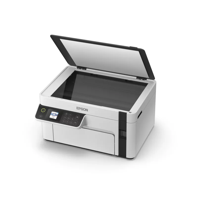 Epson EcoTank ET-M2120 Atramentowy A4 1440 x 720 DPI 32 ppm Wi-Fi