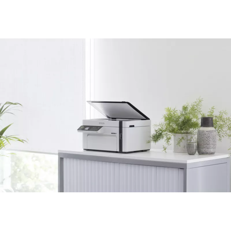 Epson EcoTank ET-M2120 Atramentowy A4 1440 x 720 DPI 32 ppm Wi-Fi