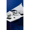 Epson EcoTank ET-M2120 Atramentowy A4 1440 x 720 DPI 32 ppm Wi-Fi