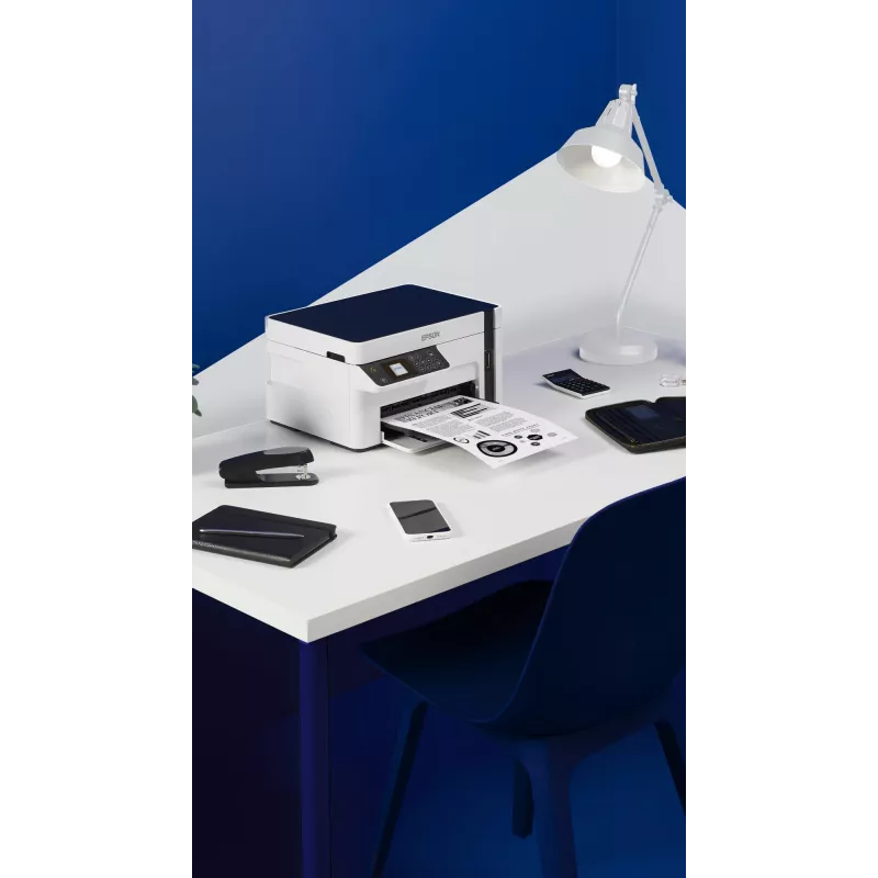 Epson EcoTank ET-M2120 Atramentowy A4 1440 x 720 DPI 32 ppm Wi-Fi