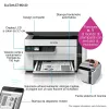 Epson EcoTank ET-M2120 Atramentowy A4 1440 x 720 DPI 32 ppm Wi-Fi