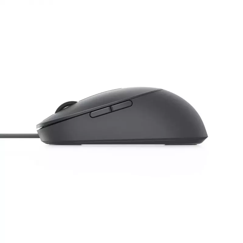 Mysz DELL MS3220 symetryczna USB typu A laserowa 3200 DPI