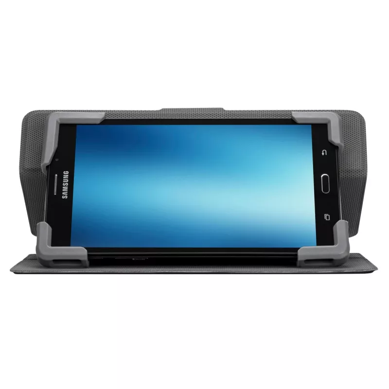 Targus SafeFit 21,6 cm (8,5 cala) etui Folio czarne