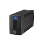 FSP iFP 600 zasilacz awaryjny (UPS) Line-Interactive 0.6 kVA 360 W 2 gniazda AC
