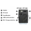 FSP iFP 600 zasilacz awaryjny (UPS) Line-Interactive 0.6 kVA 360 W 2 gniazda AC