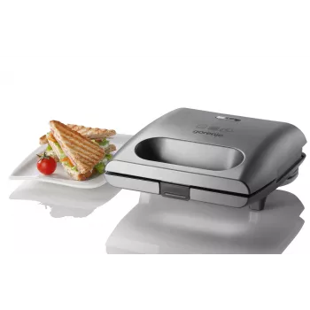 Grill kontaktowy Gorenje SM703GCG