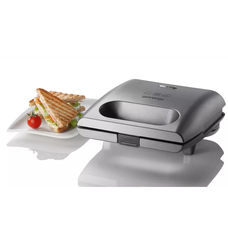 Grill kontaktowy Gorenje SM703GCG