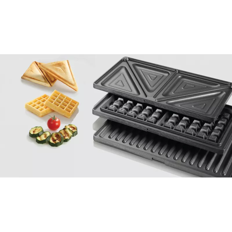 Grill kontaktowy Gorenje SM703GCG
