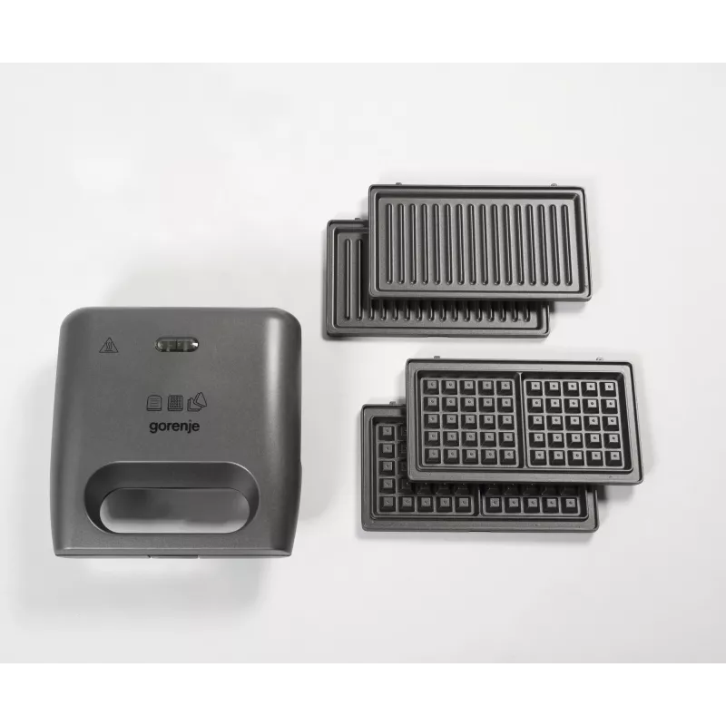 Grill kontaktowy Gorenje SM703GCG