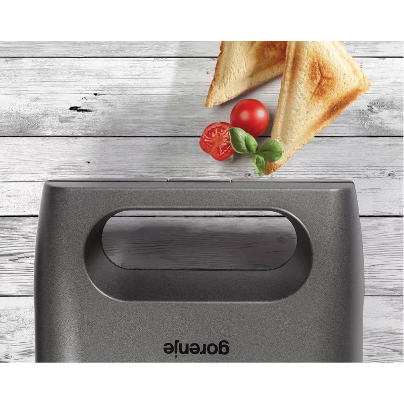 Grill kontaktowy Gorenje SM703GCG