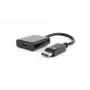 adapter kablowya GEMBIRD DisplayPort na HDMI - Czarny, Blister