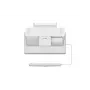 Projektor Epson EB-1485Fi Ultra krótki rzut 5000 ANSI lumenów 3LCD 1080p (1920x1080) Biały