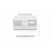 Projektor Epson EB-1485Fi Ultra krótki rzut 5000 ANSI lumenów 3LCD 1080p (1920x1080) Biały
