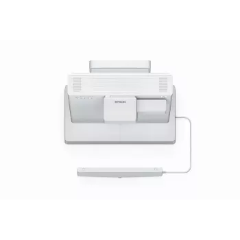 Projektor Epson EB-1485Fi Ultra krótki rzut 5000 ANSI lumenów 3LCD 1080p (1920x1080) Biały