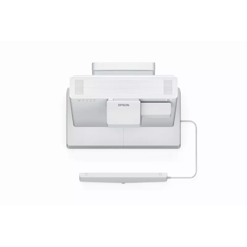 Projektor Epson EB-1485Fi Ultra krótki rzut 5000 ANSI lumenów 3LCD 1080p (1920x1080) Biały