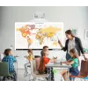 Projektor Epson EB-1485Fi Ultra krótki rzut 5000 ANSI lumenów 3LCD 1080p (1920x1080) Biały