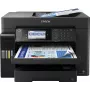 Urządzenie wielofunkcyjne Epson EcoTank L15160 Atramentowe Kolor, A3+, 32 str./min, 4800x1200 DPI, Wi‑Fi, Ethernet