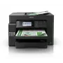 Drukarka wielofunkcyjna Epson EcoTank L15150 — kolorowy atramentowy, A3+ (4800x2400 DPI), Wi‑Fi, Ethernet