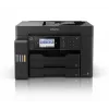 Drukarka wielofunkcyjna Epson EcoTank L15150 — kolorowy atramentowy, A3+ (4800x2400 DPI), Wi‑Fi, Ethernet