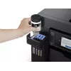 Drukarka wielofunkcyjna Epson EcoTank L15150 — kolorowy atramentowy, A3+ (4800x2400 DPI), Wi‑Fi, Ethernet