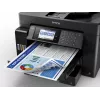 Drukarka wielofunkcyjna Epson EcoTank L15150 — kolorowy atramentowy, A3+ (4800x2400 DPI), Wi‑Fi, Ethernet
