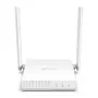 Router bezprzewodowy TP-Link TL-WR844N Fast Ethernet Single-band (2,4 GHz) Biały