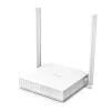 Router bezprzewodowy TP-Link TL-WR844N Fast Ethernet Single-band (2,4 GHz) Biały