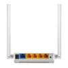Router bezprzewodowy TP-Link TL-WR844N Fast Ethernet Single-band (2,4 GHz) Biały