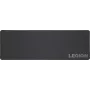 Podkładka pod mysz Lenovo GXH0W29068 Podkładka pod mysz do gier Czarna