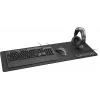 Podkładka pod mysz Lenovo GXH0W29068 Podkładka pod mysz do gier Czarna