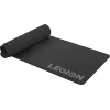 Podkładka pod mysz Lenovo GXH0W29068 Podkładka pod mysz do gier Czarna