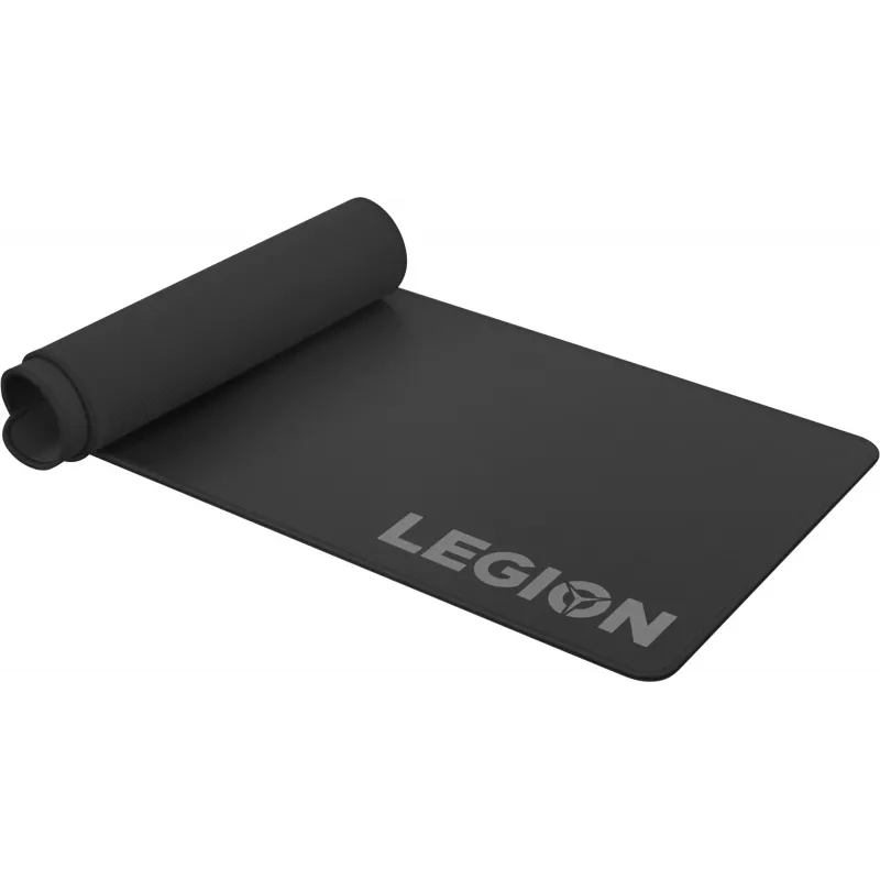 Podkładka pod mysz Lenovo GXH0W29068 Podkładka pod mysz do gier Czarna