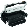 Grill kontaktowy Tefal GC724D, blatowy ruszt, metaliczny/czarny, 440×340×172 mm, 7 kg