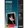 Epson Ultra Glossy Photo Paper - 13x18cm - 50 arkuszy